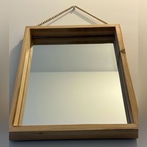 NWOT - Decorative Accent Mirror